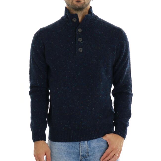 MAGLIA SERAFINO RETOIS - Mad Fashion | img vers.1300x/